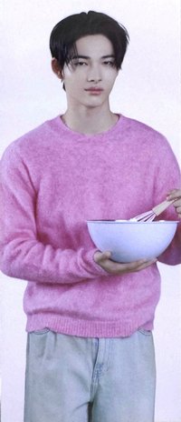 甜蜜主題 固配 書籤 