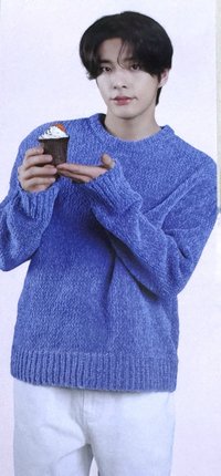 甜蜜主題 固配 書籤 