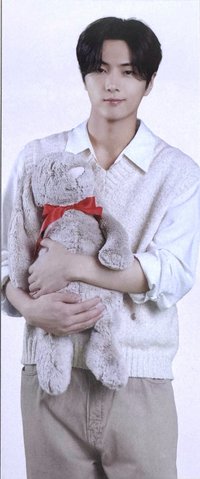 甜蜜主題 固配 書籤 