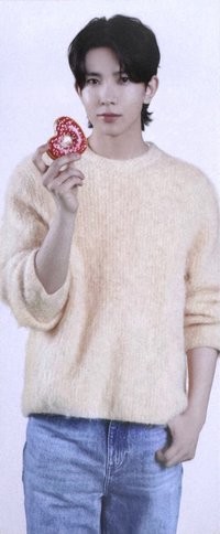 甜蜜主題 固配 書籤 