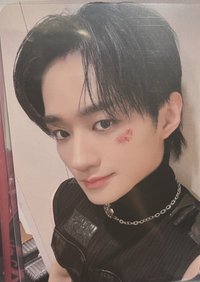 Lost and Found mnet fm kuji F賞 隨機卡 