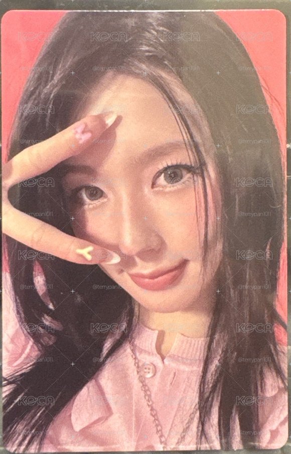 idle 麵lo2 專卡