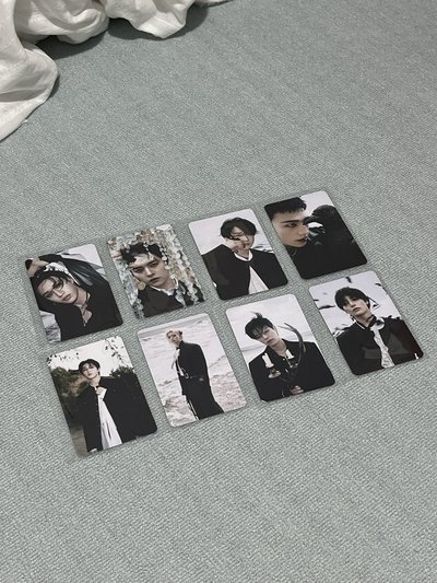 DO IT 電子專固卡