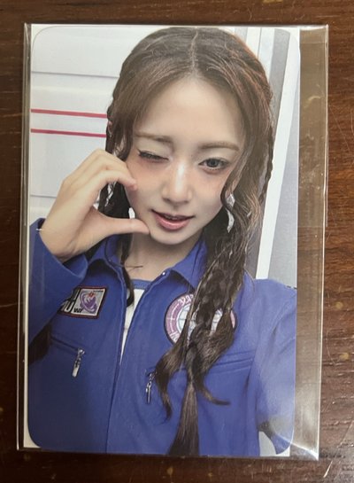 twice手鍊及滿額卡