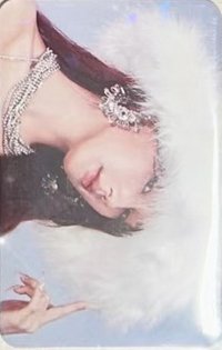 正規二快閃 周邊卡 