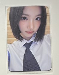 mokket 幸運卡 🩷