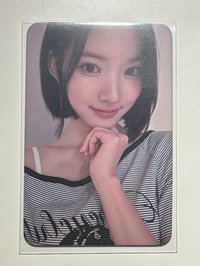 mokket 簽售卡 🩷