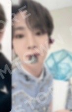 官方手燈 周邊卡 手燈卡