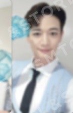 OFFICIAL FANLIGHT 周邊卡 手燈卡