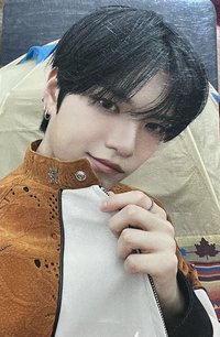 HVLT 日場 卡包卡 隨機卡 