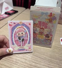 15週年許願禮物