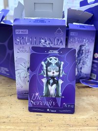 SP聲音系列平靜之聲