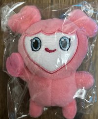 HAPPY HAPPY jyp JYP JAPAN 吊娃 Movely