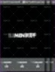 ELLEMEN新青年 單封 雜誌卡  背面