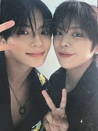 Liminality-EP.DREAM 專輯卡 