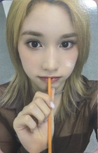 正規一   音樂中心 打歌卡 吸管卡