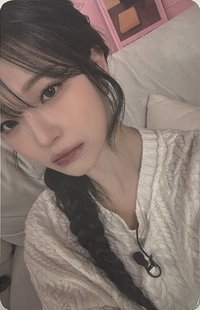 25’世巡安可場 Day3 會員禮卡 