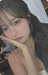 25’世巡安可場 Day2 會員禮卡 