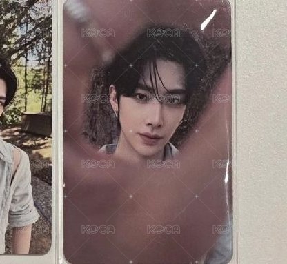 RICKY 圈圈