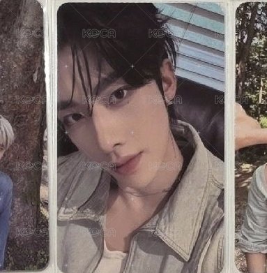 RICKY 懟臉