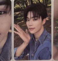 乾旭 淺藍綠卡背