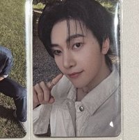 馬修  淺藍綠卡背