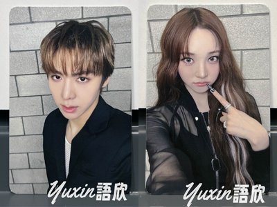 現貨✅ ALLDAY PROJECT 單曲一輯 ALLDAY PROJECT 專輯 YETI MALL 特典