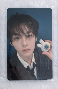 電子雞小卡 李旻浩Lee Know 