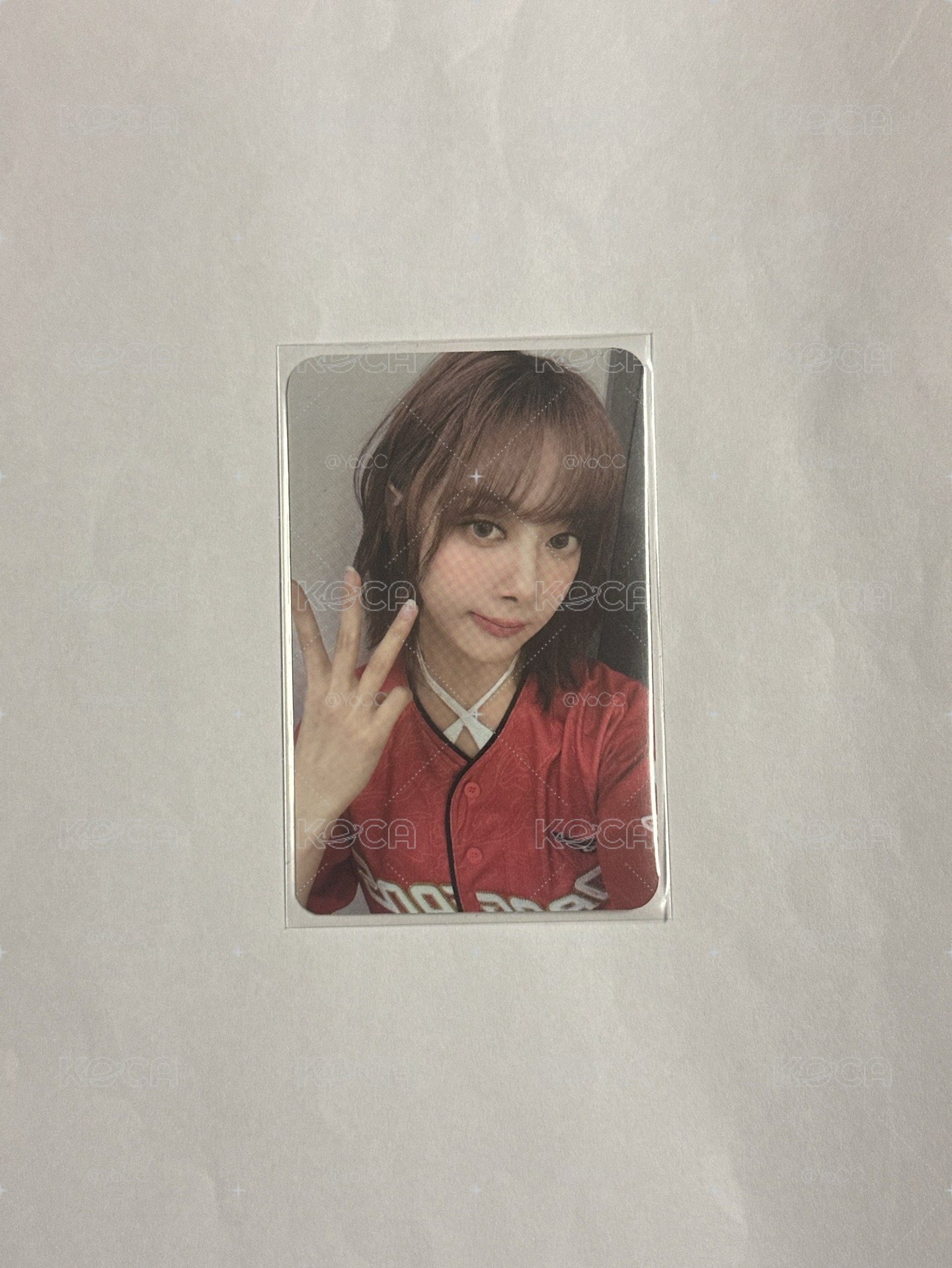 味全龍小卡