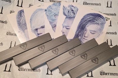 [絕版]ALIVE❄️限量鐵盒套組