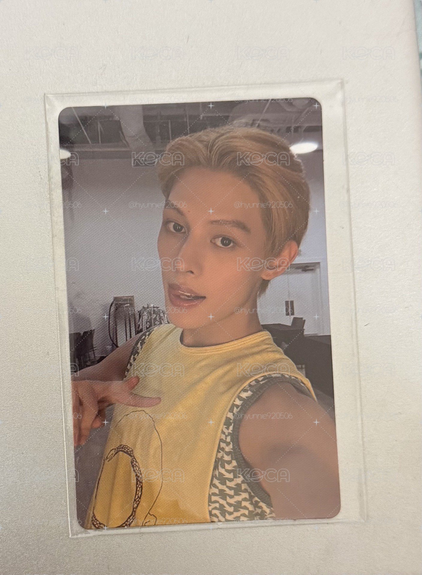 凡wvs幸運卡 現貨