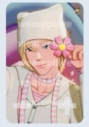 BBUU! 日咖 環球 特典卡 