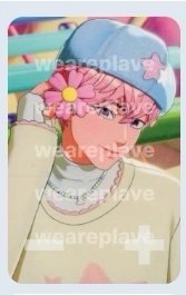 BBUU! 日咖 環球 特典卡 