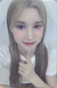 正規一 ju B 幸運卡 熱狗