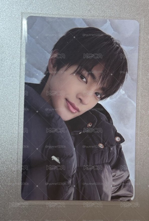 雪地鎬 非現❄️