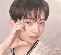 WTL日巡味之素電影 貼紙 電影卡 