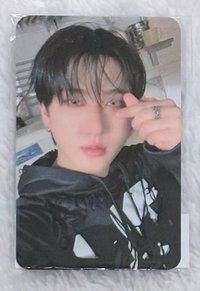 KARMA電子專特典卡 彰彬