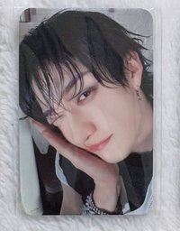 KARMA電子專特典卡 方燦