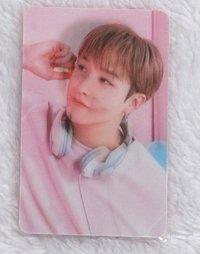 Nacific4.0化妝品卡 方燦