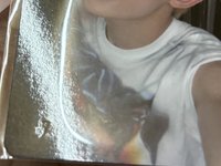 原包裝未拆 有損