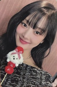 HER Amstar 1.0 特典卡 