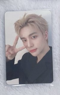 Nacific18.0化妝品卡 鉉辰