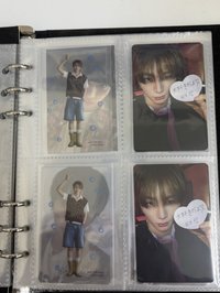 BOYLIFE日專專卡（兩張不拆 