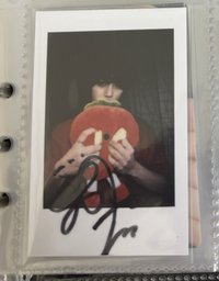 一直娛青島線下拍立得