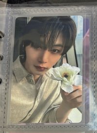 The action wvs 特典卡 含票卡