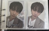 19.99 wvs 單封特典卡4（兩張不拆