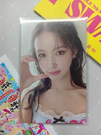 i-dle捆物專區（80元）