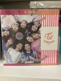 TWICE coaster：LANE 1