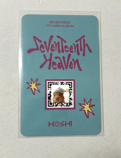 權順榮迷11 風車打歌卡