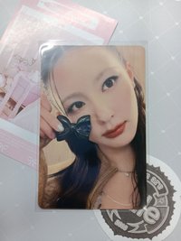 薇娟we are滿額卡